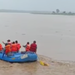 राप्तीमा डुबेर बेपत्ता दुईमध्ये एकको शव फेला, बालिकाको खोजी जारी