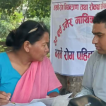 ‘खेलकुदले समाजलाई सबल र सकारात्मक बनाउँछ’
