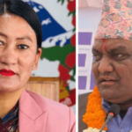 कुमारी बैंकद्वारा पञ्चकोशी माध्यमिक विद्यालय सहयोग
