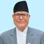 पहिलो पटक तीन खर्ब नाघ्यो निर्यात