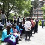 सार्वजनिक ऋण व्यवस्थापन ऐन संशोधन मस्यौदामा सुझाव माग
