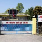 प्रयाप्त वर्षा नहुदाँ वर्षेबालीलाई असर