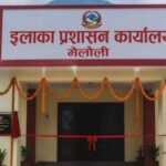 पहिरोको जोखिममा रहेका ११५ जनालाई सुरक्षित स्थानमा सारियो