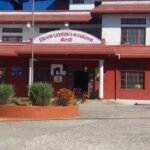 पूर्पक्षका लागि नायब सुब्बा थुनामा