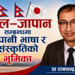 महाकाली नदीमा एक हजार २२० मिटर तटबन्ध निर्माण
