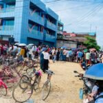 एमाले–नेकपा बीच मन्त्रालय   भागवण्डामा रस्साकस्सी