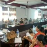 गोरुसिङ्गे जंगलमा मृत भेटिए कांग्रेस नेता  एवं पुर्व मेयर किरण सिंह 