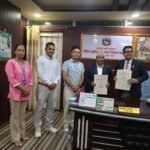 चिया तथा कफी क्षेत्रको सुधारका लागि कार्यदल गठन