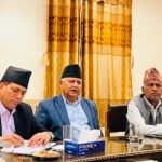 सामाजिक तथा धार्मिक सद्भाव जोगाउन संवेदनशील बन्न मुख्यमन्त्री आचार्यको आग्रह