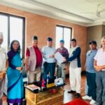 निर्यात हुन लागेको काँचो स्याउ प्रहरीकाे नियन्त्रणमा : सिफारिसमै अनियमितता