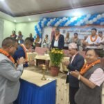 कर्णालीमा एमाले–नेकपाबीच सत्ता किचलो  एक सातासम्म पनि लागेन   मन्त्रालय भागवण्डाको टुङ्गो