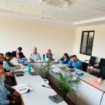 लुम्बिनीमा ‘एकीकृत सूचना पोर्टल’ कार्यान्वयन हुँदै