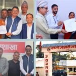 मनसुन सक्रिय भएसँगै बाँकेमा तीव्र भयो धान रोपाइँ, ९७ प्रतिशत सम्पन्न