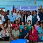 रास्वपाले लुम्बिनीका जिल्लामा विविध कार्यक्रमसहित मनाउँदै अन्तर्राष्ट्रिय युवा दिवस
