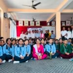 कर्णालीबाट ‘ग्लोकल २० अन्डर २०’ मा छनौट भए किशोर न्यौपाने