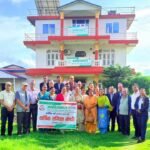 खानेपानी पूर्वाधारको संरक्षणमा ध्यान दिन मुख्यमन्त्री आचार्यको आग्रह