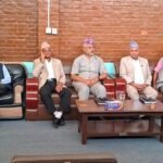 खपटे किरोे र सिलसाको सङ्क्रमणले मौरीका घार रित्तिँदै