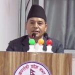 तीन सातापछि मिल्यो भागवण्डा  मुख्यमन्त्री शाहीले   पाए विश्वासको मत 