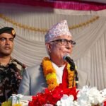 धौवादी फलाम खानीबाट नौ करोड ६० लाख धाउ उत्खननको योजना