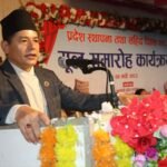 सिञ्जा उपत्यकामा नेपाल टेलिकमको फोर–जी सेवा