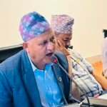 घुयँत्राे:अख्तियारले उजुरी खोल्यो, घण्टीले गिरफ्तारीको साइरन बजाउन थाल्यो!