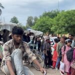 सिँचाइ विकाससँगै कृषि उत्पादन र रोजगारी विस्तारमा मन्त्री श्रेष्ठको जोड