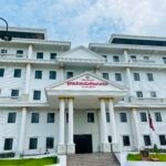 लुम्बिनीमा मन्त्रिपरिषद् पुनर्गठनको सिफारिस