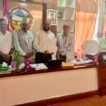 लुम्बिनी प्रदेशका तीन नयाँ मन्त्रीले लिए शपथ
