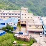 राप्ती तथा बहादुरगन्जका आँखा अस्पताल सेवासँगै समुदायमा आँखा स्वास्थ्य शिक्षा