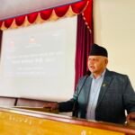 रसुवाको बाढीपछि नारायणी नदि तटीय क्षेत्रमा उच्च सतर्कता अपनाउन मुख्यमन्त्री आचार्यकाे अपिल