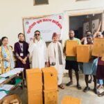 पश्चिमी नाकाबाट नेपाल भित्रिने विदेशी पर्यटक बढे