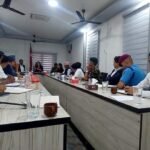 बाढीपीडितको उद्धार र राहतमा सहयोग गर्न मुख्यमन्त्री आचार्यको अपिल