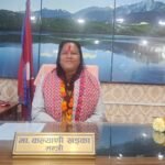 रसुवा विपद्: लुम्बिनीका ९७ जना अझै सम्पर्कविहीन