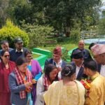 रसुवा विपद्: लुम्बिनीका ९७ जना अझै सम्पर्कविहीन