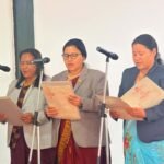 सम्पादकीय : रसुवाको बाढीले दिएको चेतावनी