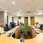 ‘विपद् अझैं टरेको छैन, उच्च सतर्कता अपनाऔं’:मुख्यमन्त्री आचार्य