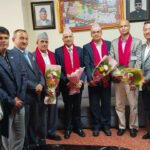 गत आवमा १०३ गर्भवती तथा सुत्केरीको निःशुल्क हवाई उद्धार