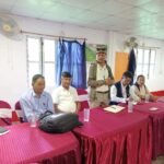 नेपालगञ्जको इट्टा भट्टामा पर्खाल भत्किँदा दुई मजदुरको मृत्यु