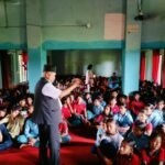 खानेपानी पूर्वाधारको संरक्षणमा ध्यान दिन मुख्यमन्त्री आचार्यको आग्रह