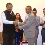 विदेश जाने सोच बदल्दै युवा बाँकेमा फस्टाउँदै व्यवसायिक फलफूल खेती