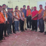 नेपालगञ्ज उद्योग वाणिज्य संघको अध्यक्षमा ओली निर्वाचित