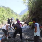 नेपाल टेलिकमद्वारा बाढी प्रभावित क्षेत्रमा निःशुल्क सेवा