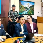 कर्णाली प्रदेशसभाः विपद् प्रतिकार्यसहित लागु औषध नियन्त्रण गर्न प्रदेश सरकारको ध्यानाकर्षण