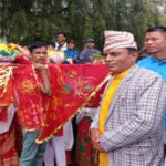बहुप्रतिक्षित राहुघाट जलविद्युत् आयोजना निर्माण सम्पन्न : विद्युत उत्पादन परीक्षण जारी  