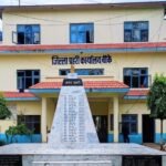 ढोरपाटनमा विदेशी सिकारीको आकर्षण