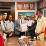 युवालाई उद्यम र समाज रूपान्तरणको अभियानसंग जोड्नुपर्छ: मुख्यमन्त्री आचार्य