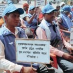 बहुप्रतिक्षित राहुघाट जलविद्युत् आयोजना निर्माण सम्पन्न : विद्युत उत्पादन परीक्षण जारी  