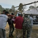 विचार :  पोडवे यातायातले खोल्न सक्छ नयाँ सम्भावनाको ढोका