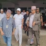 ‘सरकार र निजी क्षेत्रले उद्यममैत्री वातावरण बनाउनुपर्छ’ 