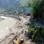 सिंहदरबारमा खाद्य व्यापार कम्पनीको बिक्री कक्ष सञ्चालन